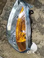 Indica head lamp 2 side brand new