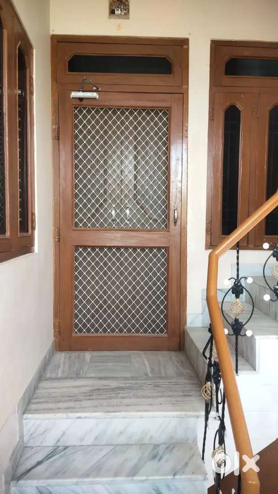 House available for rent
