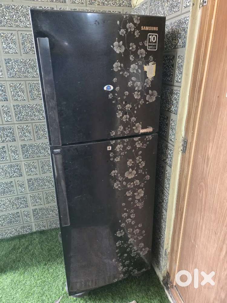Sasmung Fridge