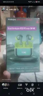 All accessories mobile bluetooth speaker airpods smart watch earphone