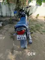 Ok condition