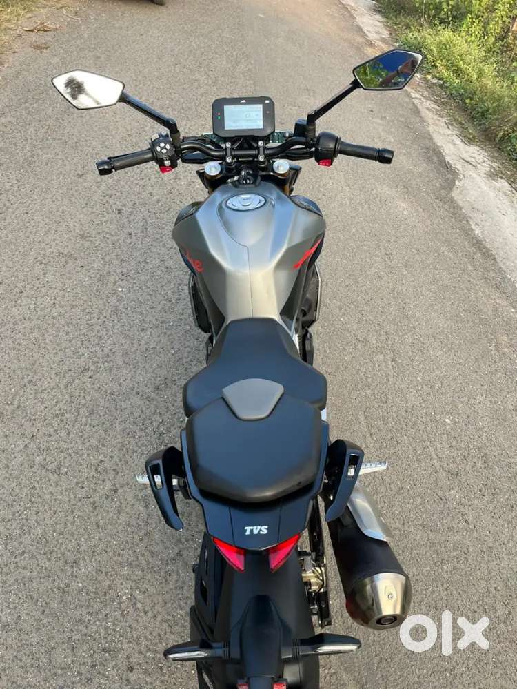 RTR 310 exllent condition