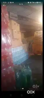 3&4 வீல் ஓட்ட தெரிந்த டிரைவர் தேவை கூல்டிரிங்ஸ்