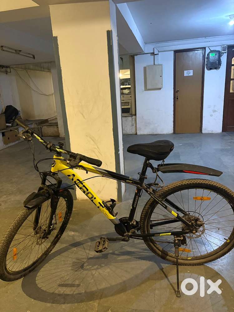 Acrolt M600 Pro Bicycle