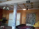 Room with attached bathroom available for rent
