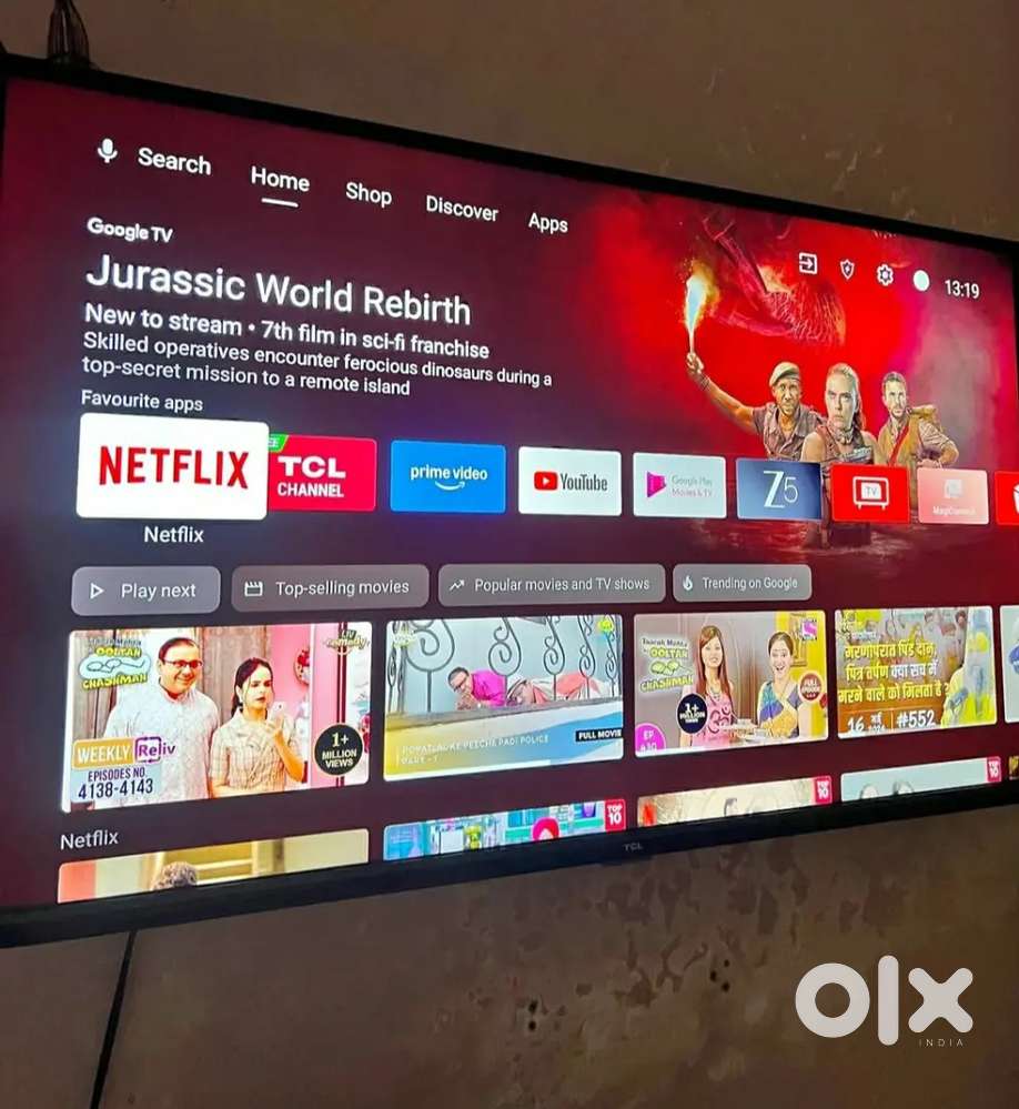 Smart LED TVs 32–55  WebOS  Bluetooth  Voice Remote  Best Price