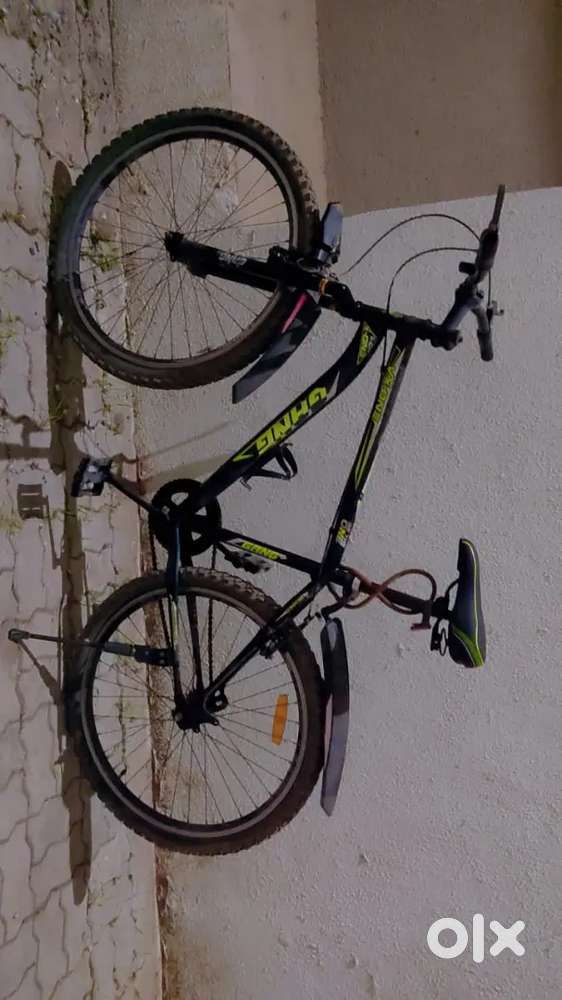 Gang - excellent condition