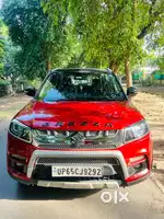 Maruti Suzuki Brezza 2016 Diesel 52000 Km Driven