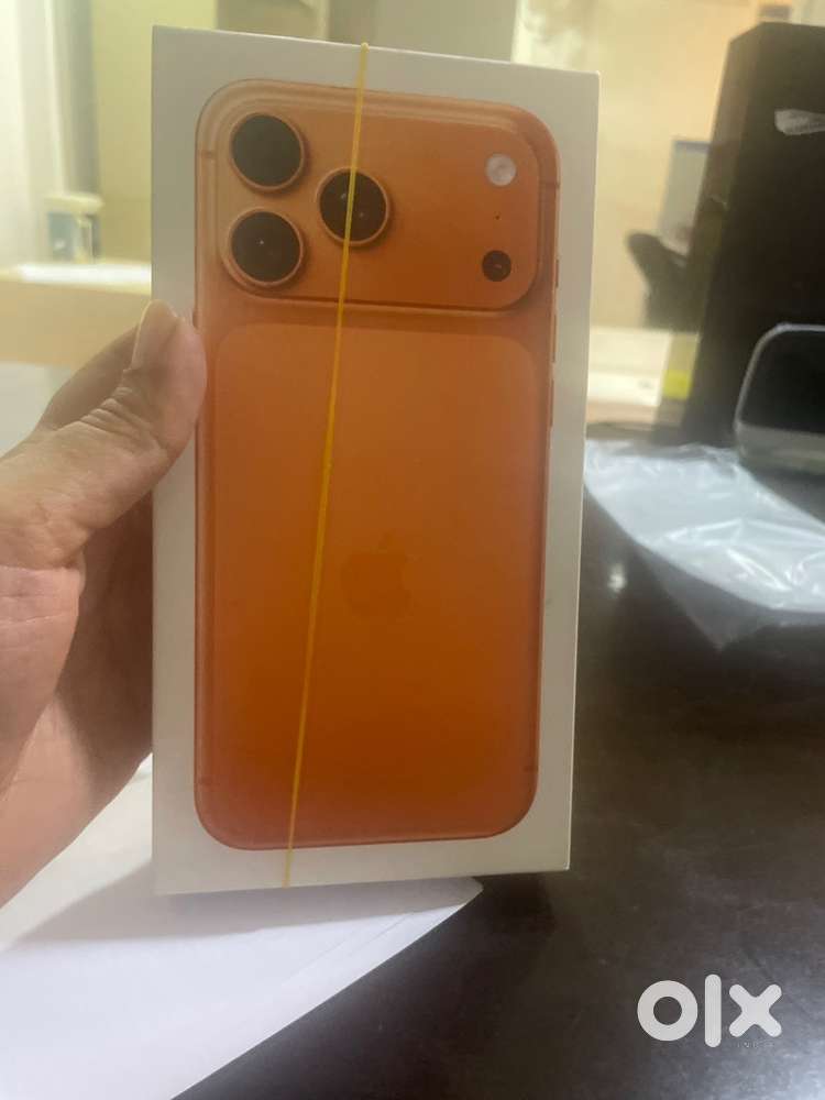 I phone pro max 256 gb