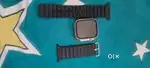 Best watch Titanium body water resistance
