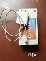 Redmi Note 10 Pro 8GB 128 GB