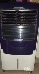 Hindware Air Cooler – Excellent Condition, Used Only 2 Seasons