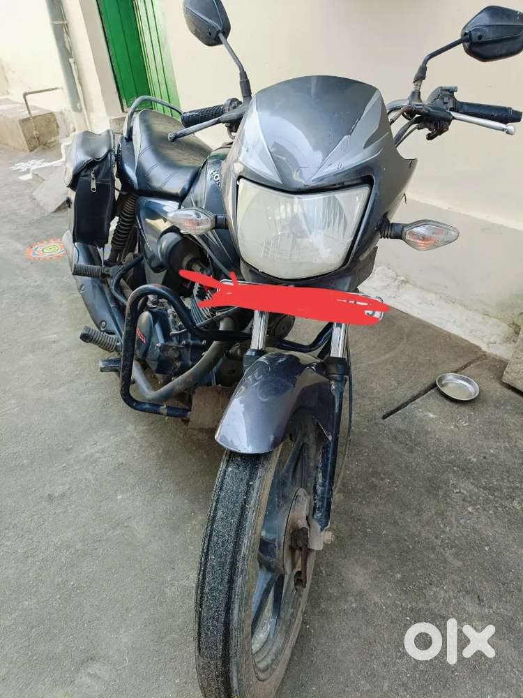 CB Shine 125CC