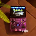 *R36S Retro Game Box Classic Video Games*