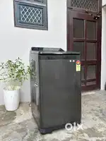 Samsung Fully automatic Topload Washing Machine(rarely used)