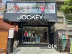  JOCKEY STORE  NEW JOB OPENING FOR BOYS AND GIRLS.