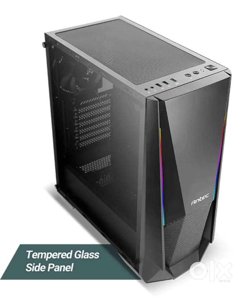 PC Cabinet (Antec NX310)