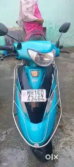 single Hand used ,New battery, New tyre, engine condition is very Good