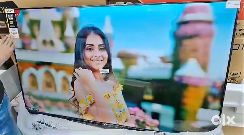 LED TV SMART ANDROID LG FOR SALE IN CHINA RATE (DIWALI MEGA SALE)90%OF