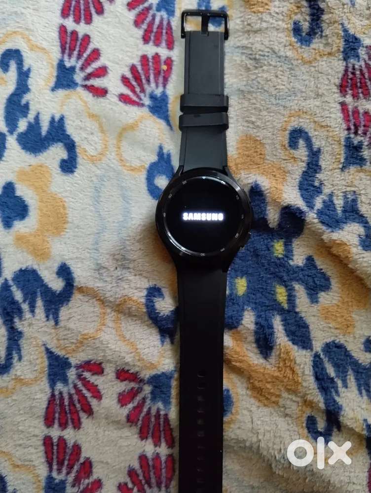 Samsung galaxy smart watch 46mm