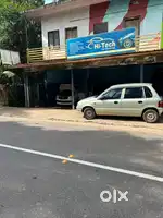 Maruti Suzuki Zen Estilo 2001 Petrol Good Condition