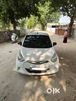 Hyundai EON 2012 Petrol 157307 Km Driven