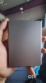 Lacie 5tb hard drive