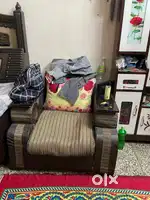 Sofa set new condition