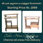Quality Tables at Sale Price - Furniture Zone - Free Home Delivery