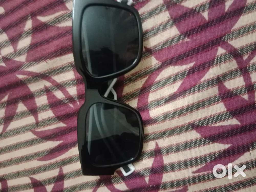 Dolce and Gabbana glasses