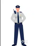 All job available male or female both hospital sweeper and security