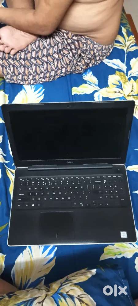 Dell Laptop