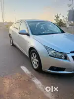 Chevrolet Cruze 2013 Diesel Well Maintained