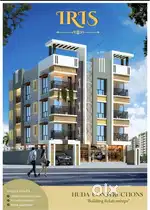 3BHK FLAT FOR SALE IN CIRCUS AVENUE NEAR KARNANI ESTATE