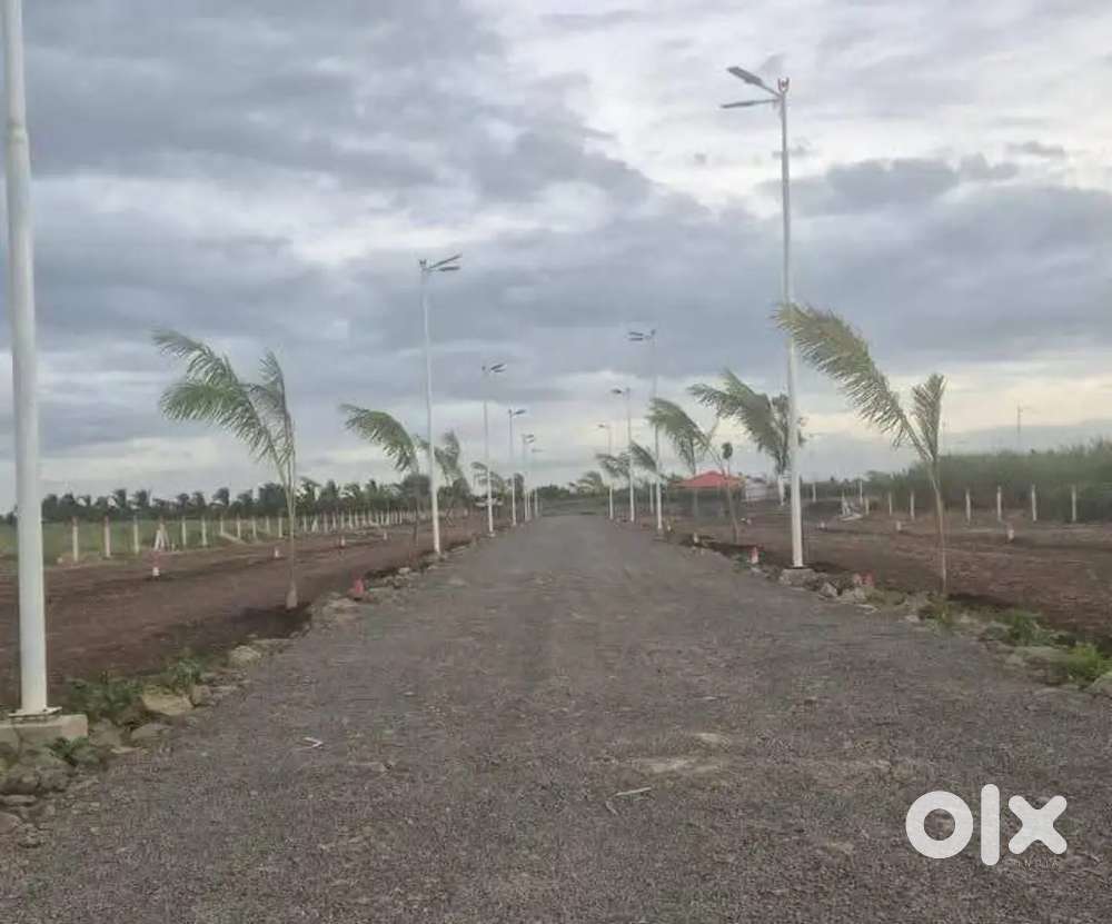 स्पेशल आफर कम कीमत में प्लाट बुक करें मात्र 11000 में सुल्तानपुर रोड