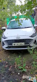 Hyundai Aura 2021