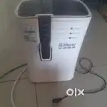 Aquaguard supurb ro + uv + uf+ tds