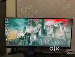 LG Ultrawide 29WP60G