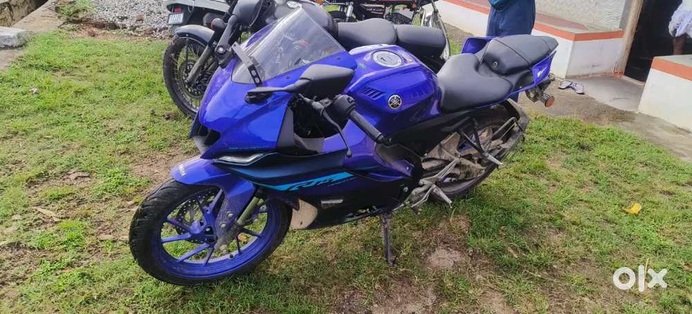 Brand new vehicle oct 2024 purchased