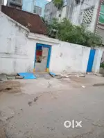 Independent house in 183 sq.yard