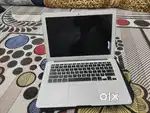 Apple macbook air