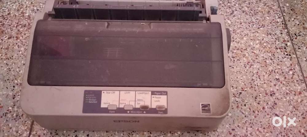 Printer for sale