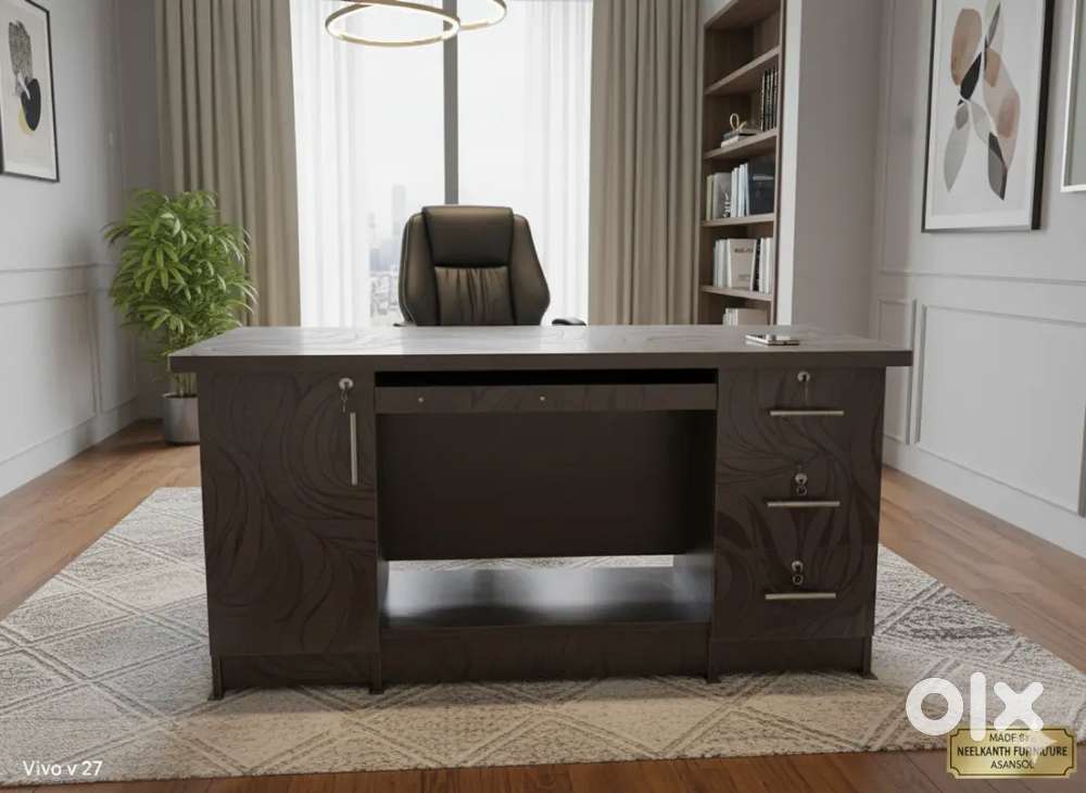 Computer  n office Table New in different designs  price given 2nd pic