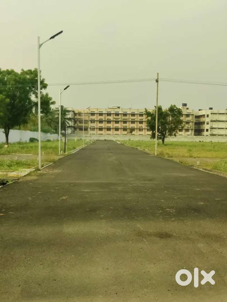 Premium plot for sale