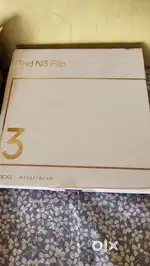 Oppo Find N3 Flip