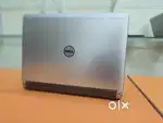 Dell laptop core i7 processor Ram 8GB warranty 1 yr