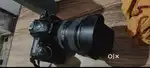 Nikon D750 cemara
