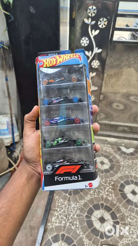 Hotwheels cars