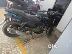 A good condition