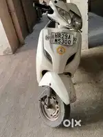 Activa 3g Urgent sell